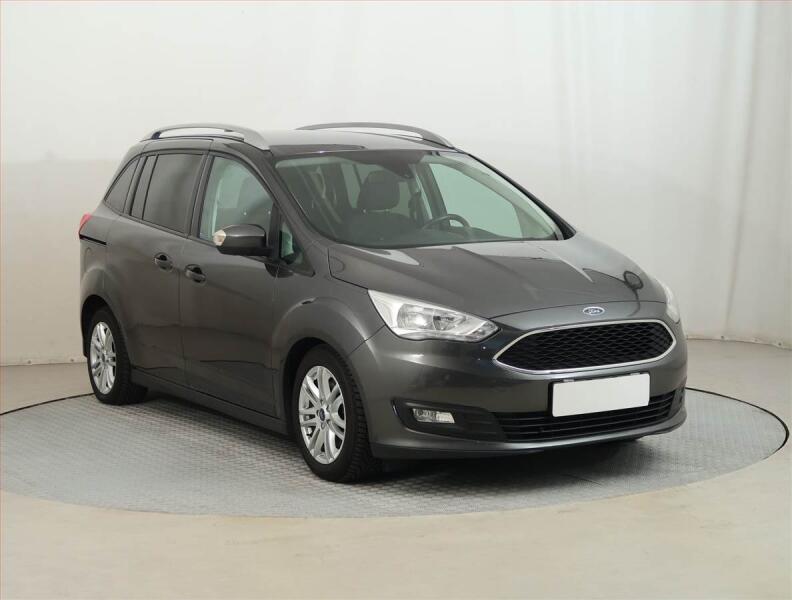 Ford Grand C-MAX