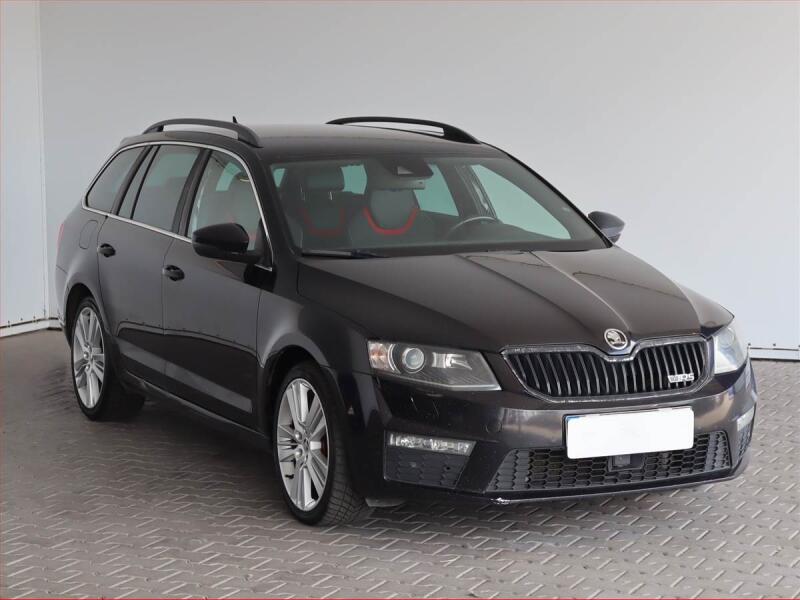 �koda Octavia