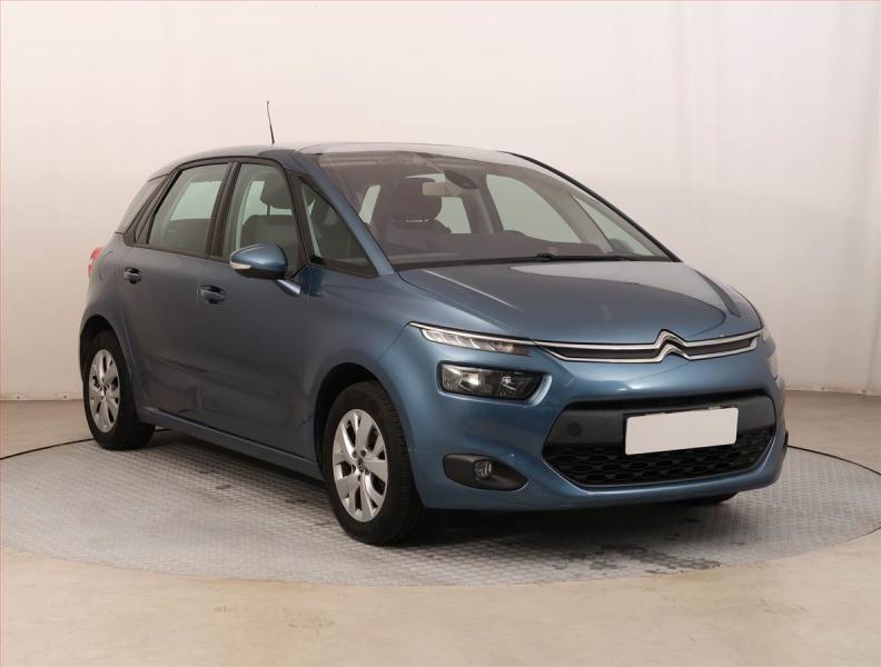 Citron C4 Picasso