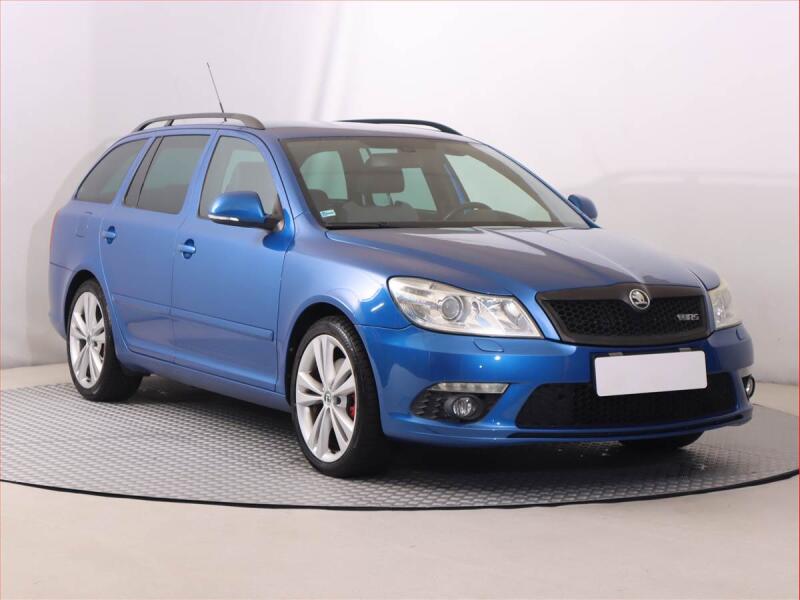 �koda Octavia
