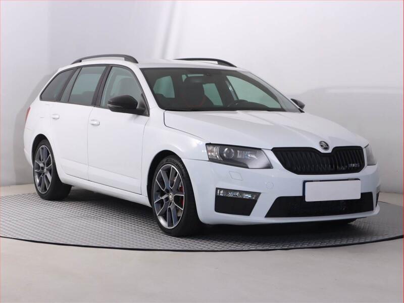 �koda Octavia