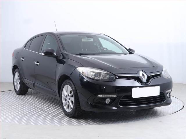 Renault Fluence