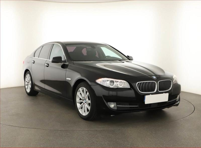 BMW 5er Reihe