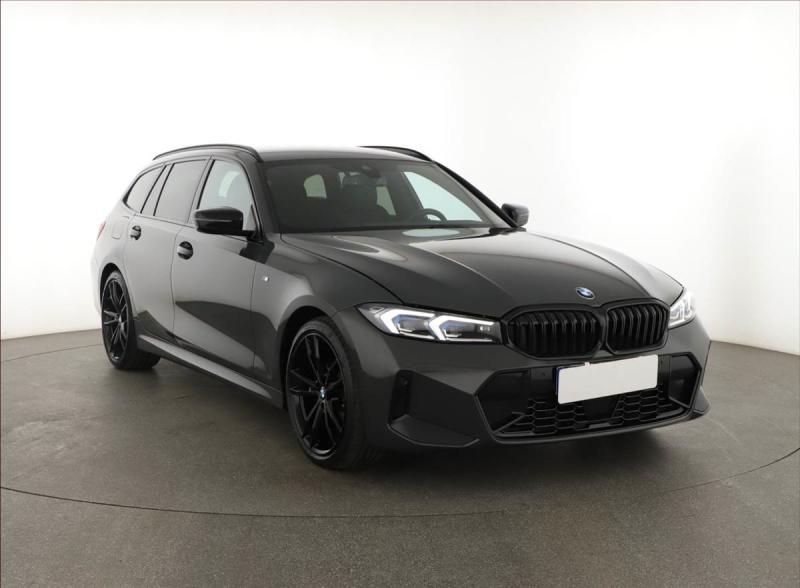 BMW 3er Reihe