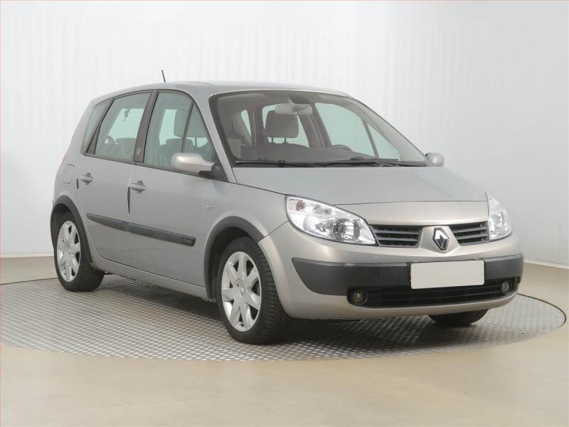 Renault Sc�nic