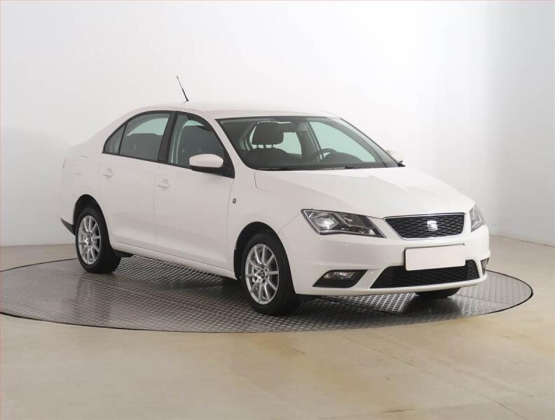 Seat Toledo
