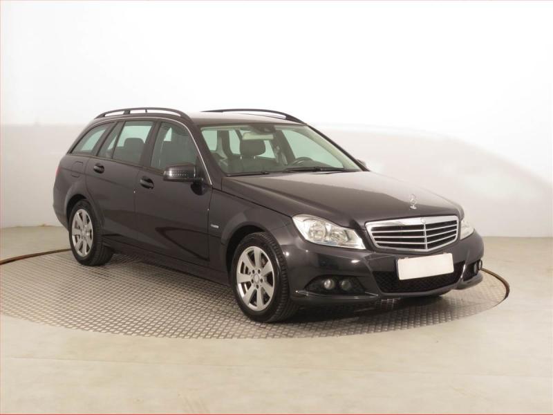 Mercedes-Benz Klasse C