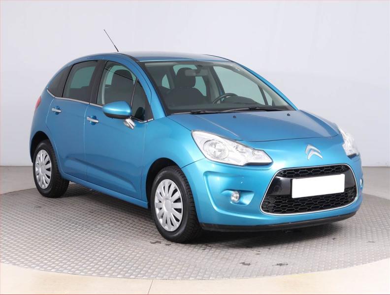 Citron C3