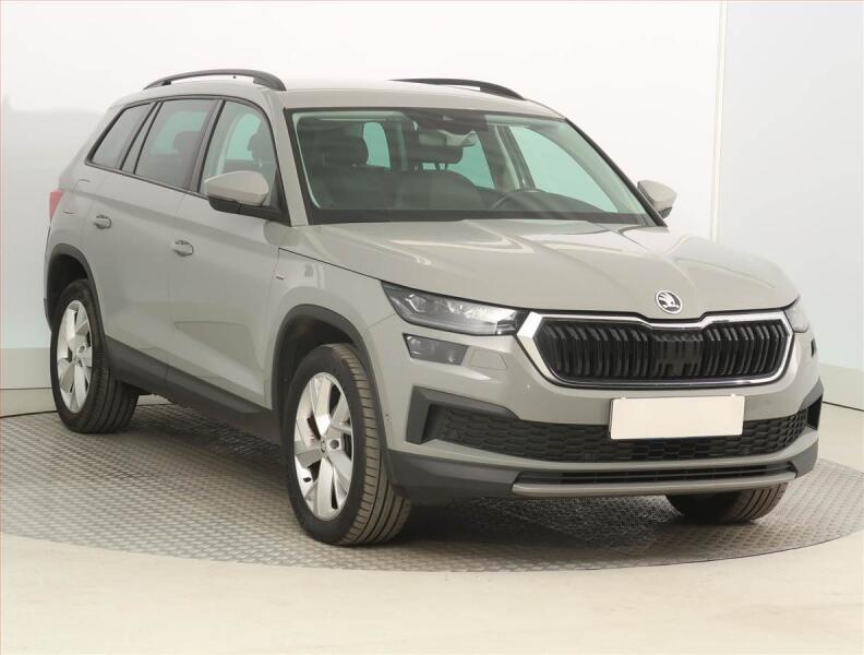 �koda Kodiaq