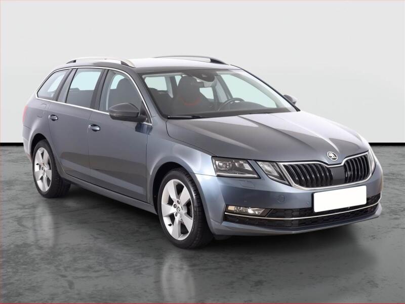 �koda Octavia