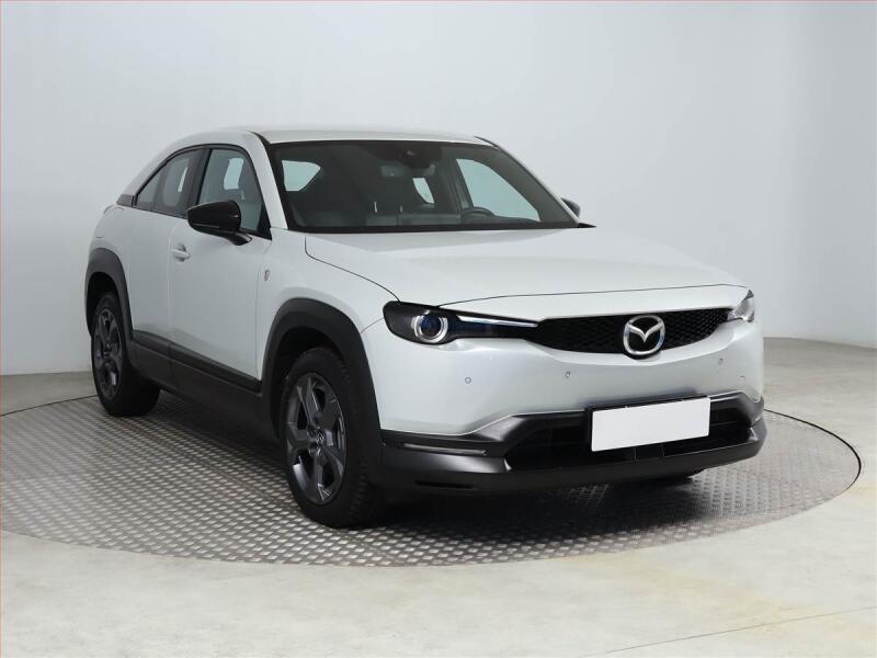 Mazda MX-30