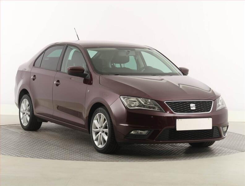Seat Toledo