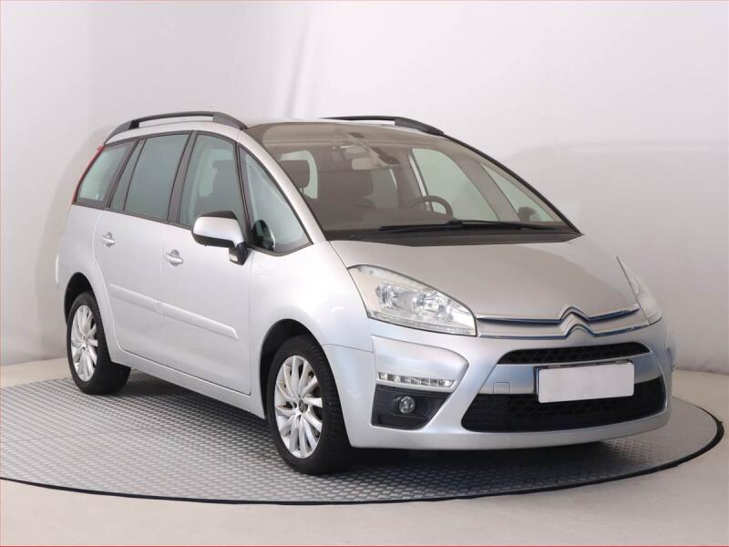 Citro�n C4 Picasso