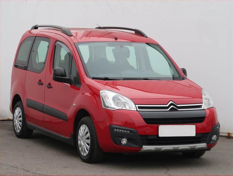 Citro�n Berlingo