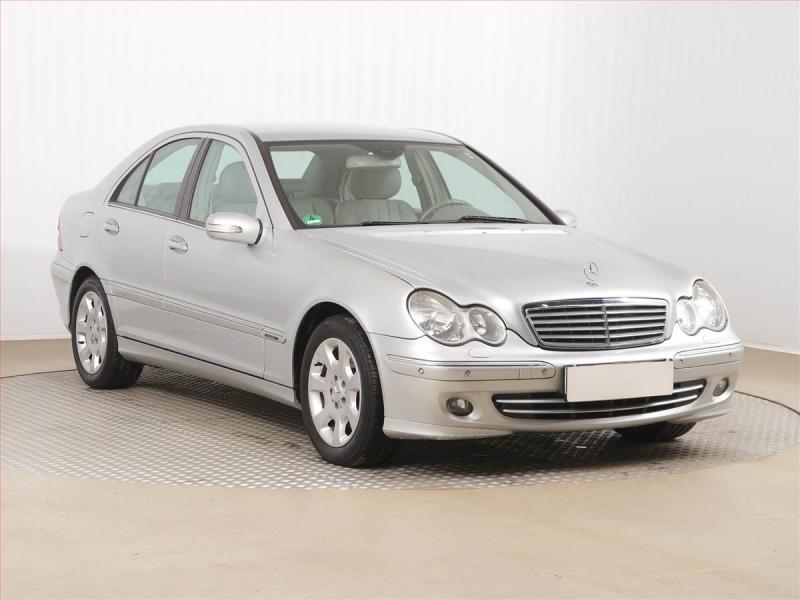 Mercedes-Benz Klasse C
