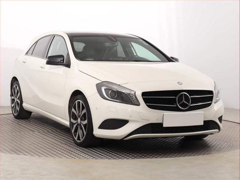 Mercedes-Benz Klasse A