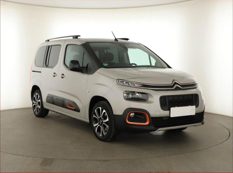 Citro�n Berlingo
