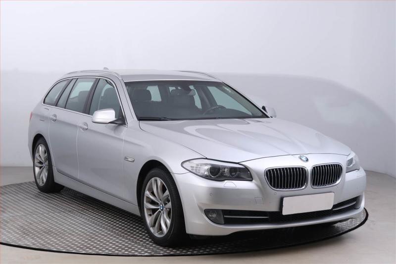 BMW 5er Reihe