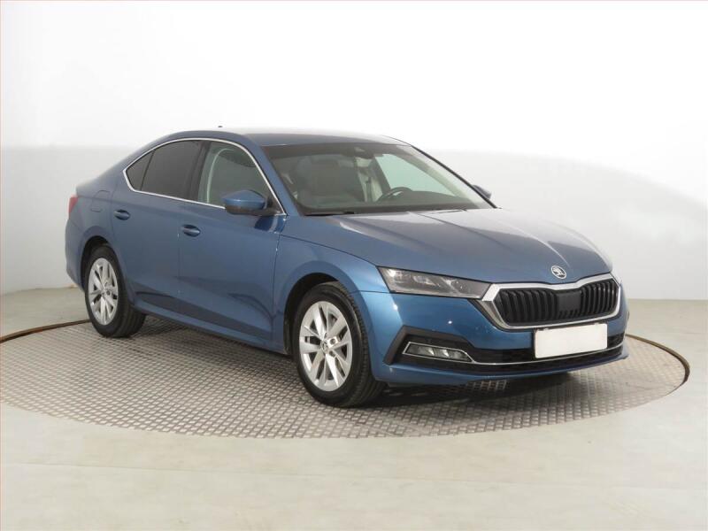 �koda Octavia