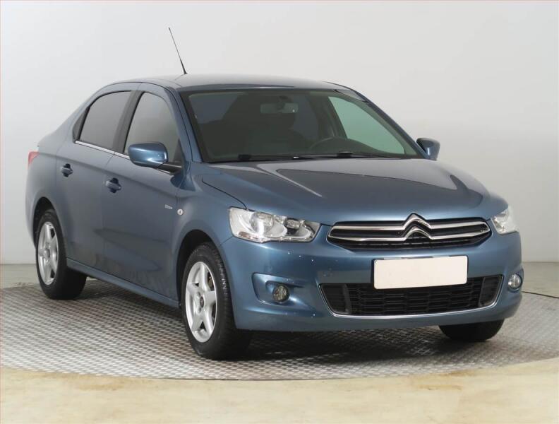 Citro�n C-Elys�e