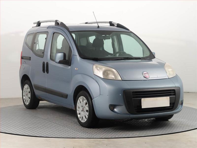 Fiat Qubo