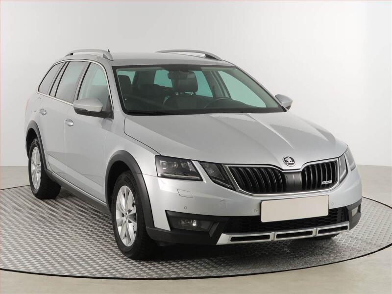 �koda Octavia