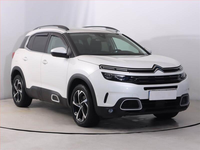 Citro�n C5 Aircross