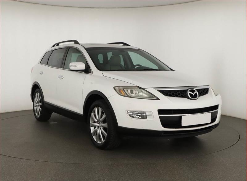 Mazda CX-9