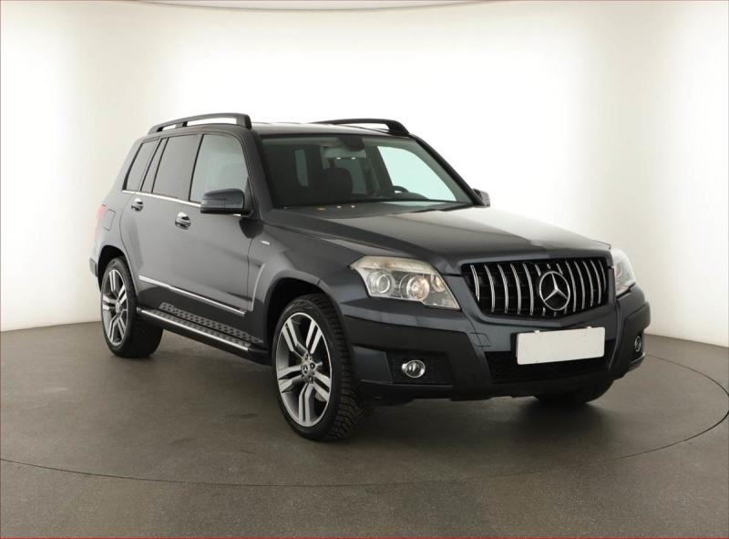Mercedes-Benz GLK