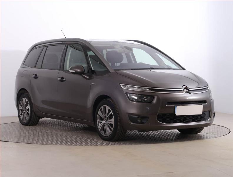 Citron C4 Picasso