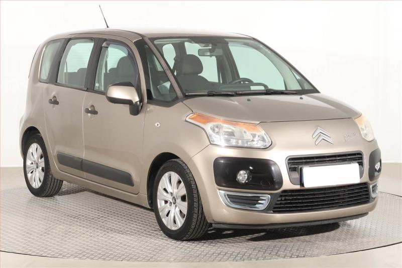 Citron C3 Picasso