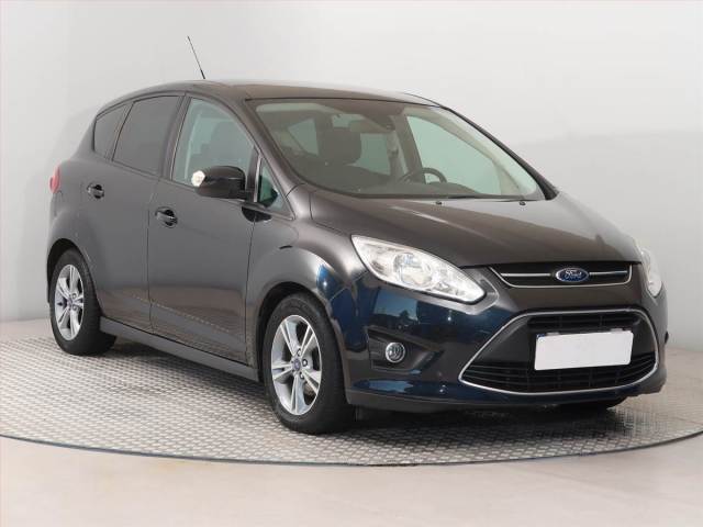 Ford Focus C-MAX