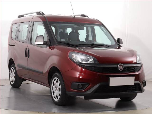 Fiat Dobl