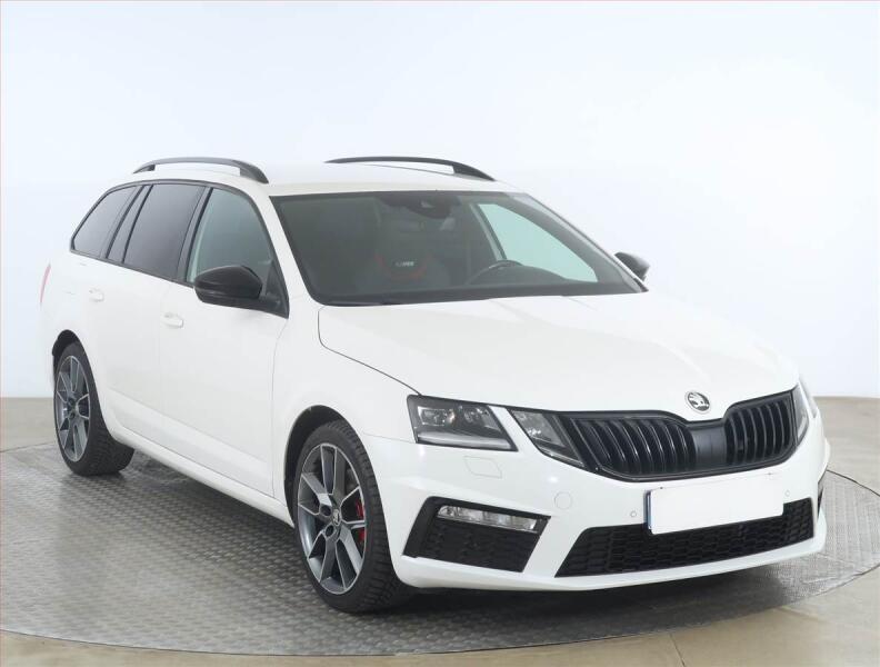 �koda Octavia