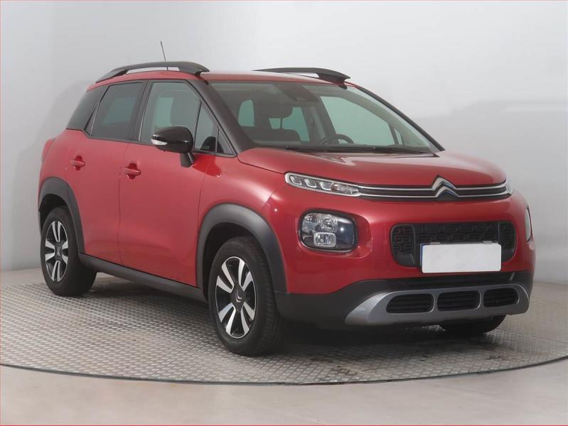 Citron C3 Aircross