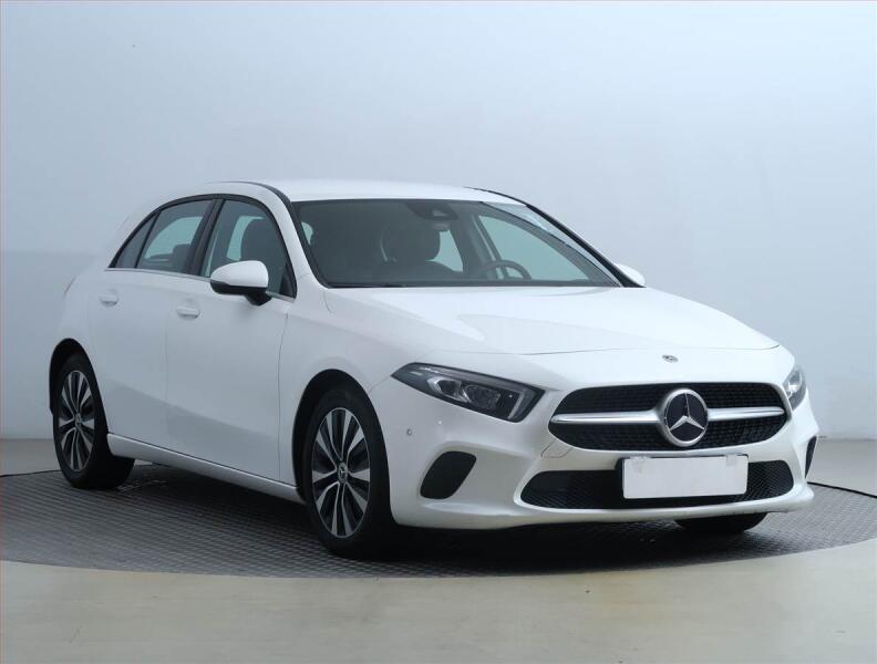 Mercedes-Benz Klasse A