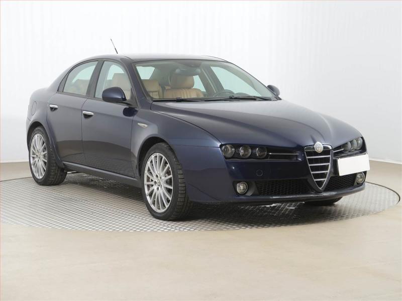 Alfa Romeo 159