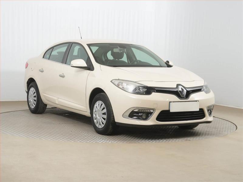 Renault Fluence