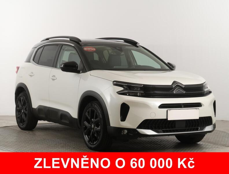 Citro�n C5 Aircross