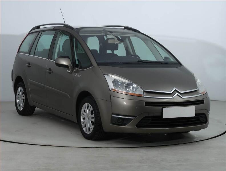 Citro�n C4 Picasso