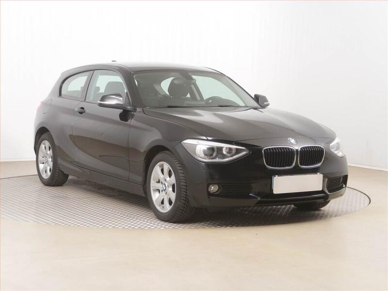 BMW 1er Reihe