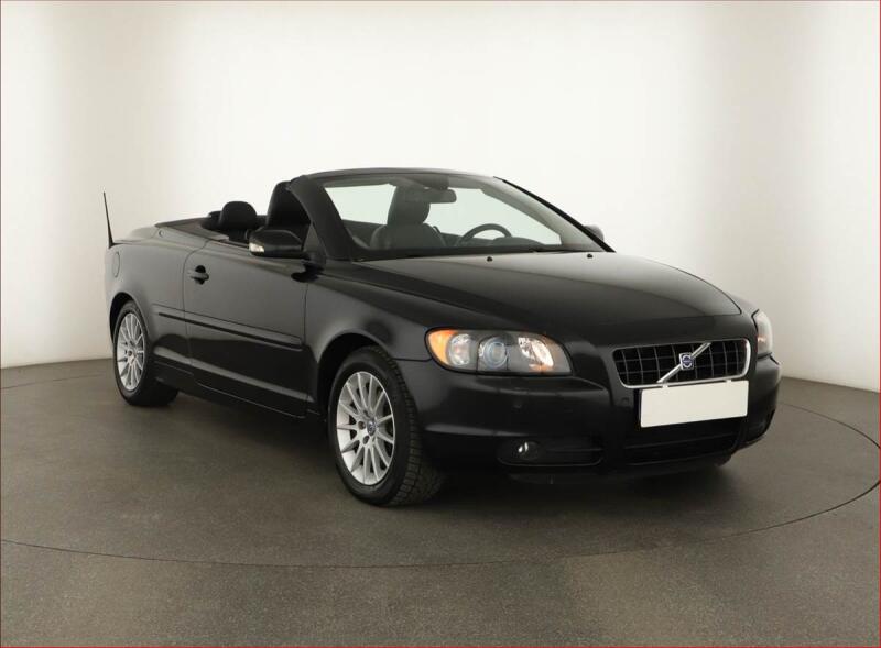 Volvo C70
