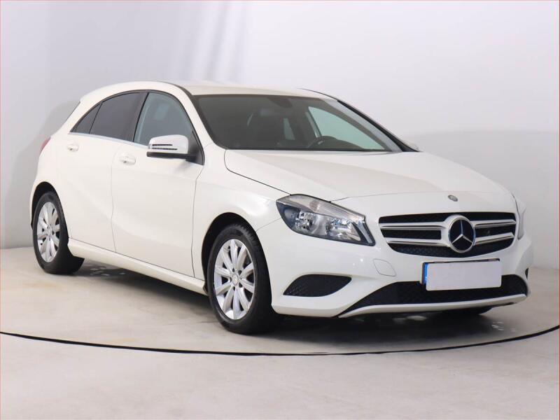 Mercedes-Benz Klasse A