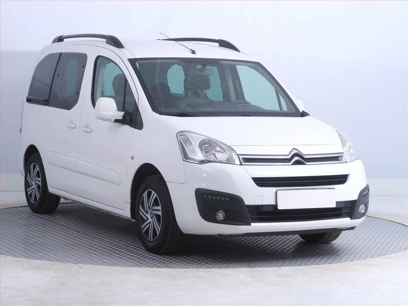 Citro�n Berlingo