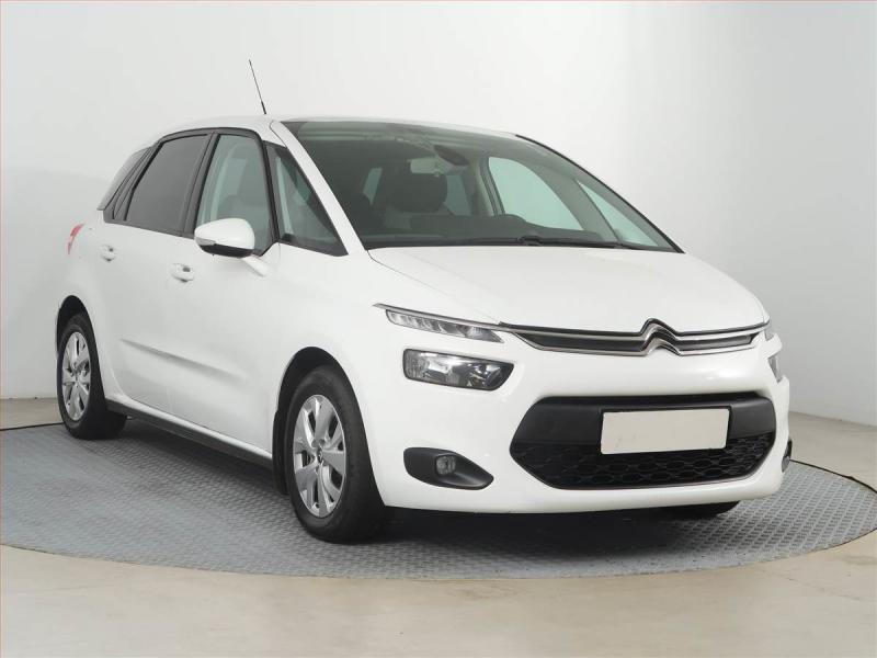 Citron C4 Picasso