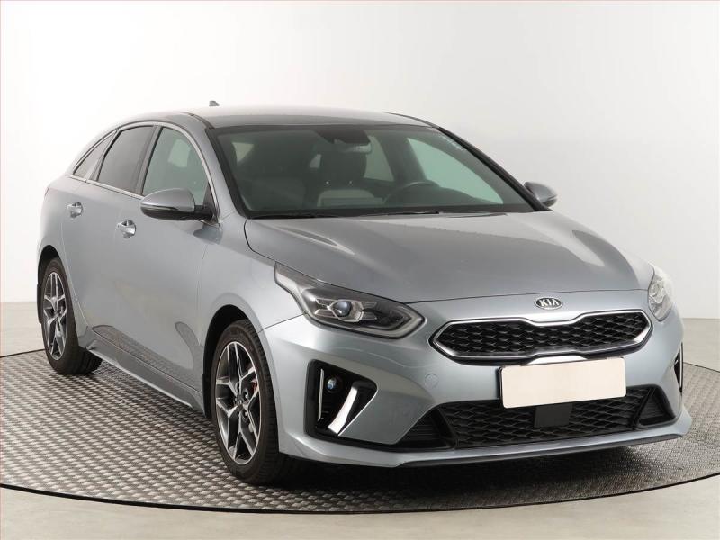 Kia Pro_Ceed