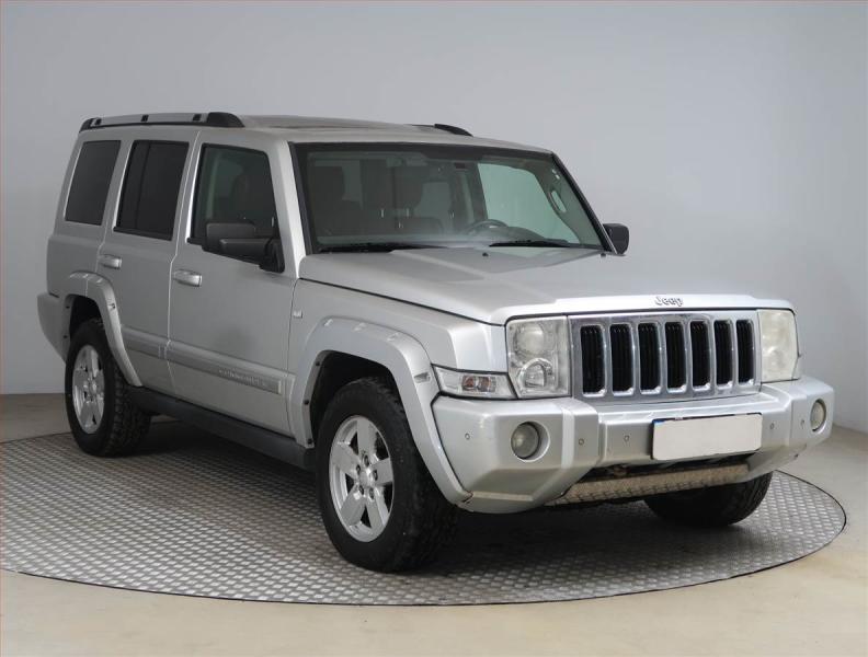 Jeep Commander