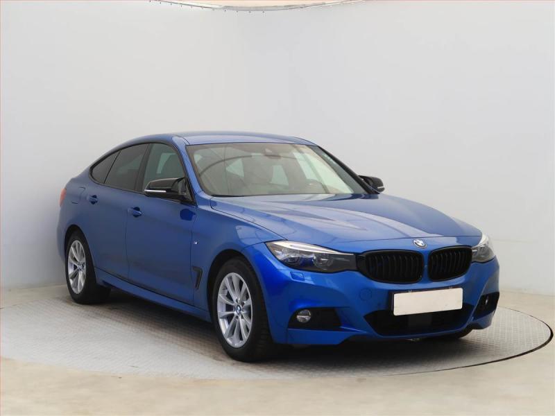 BMW 3er Reihe