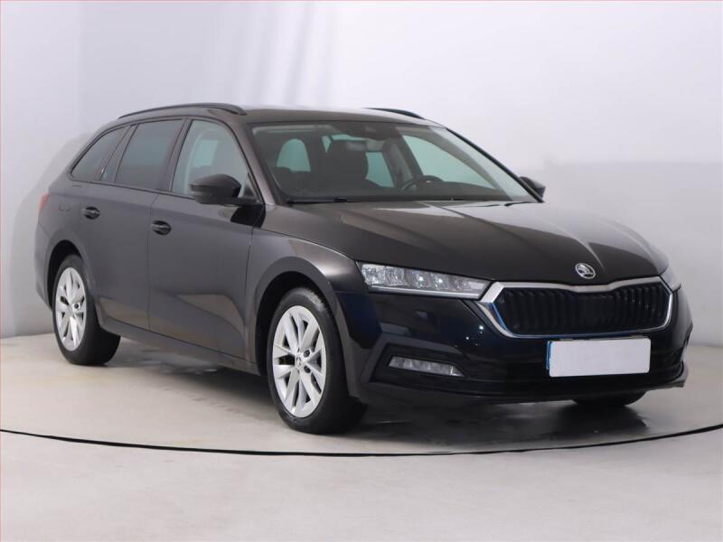 �koda Octavia