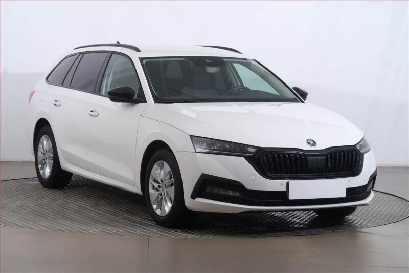 �koda Octavia